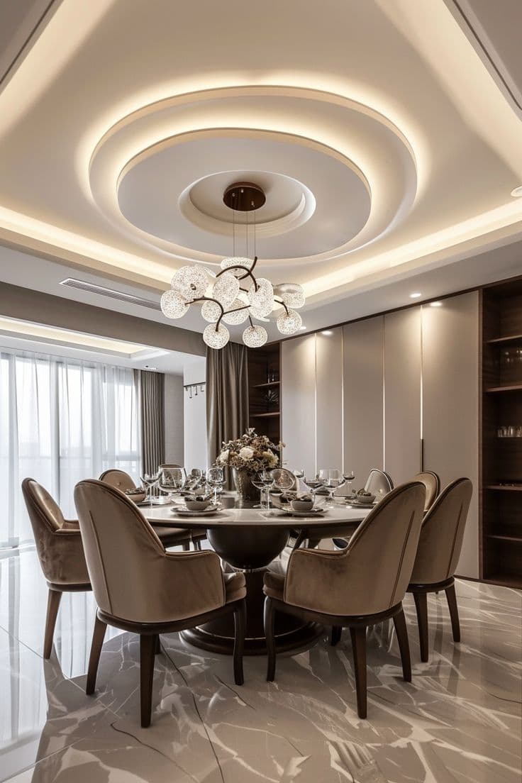 3BHK Residence